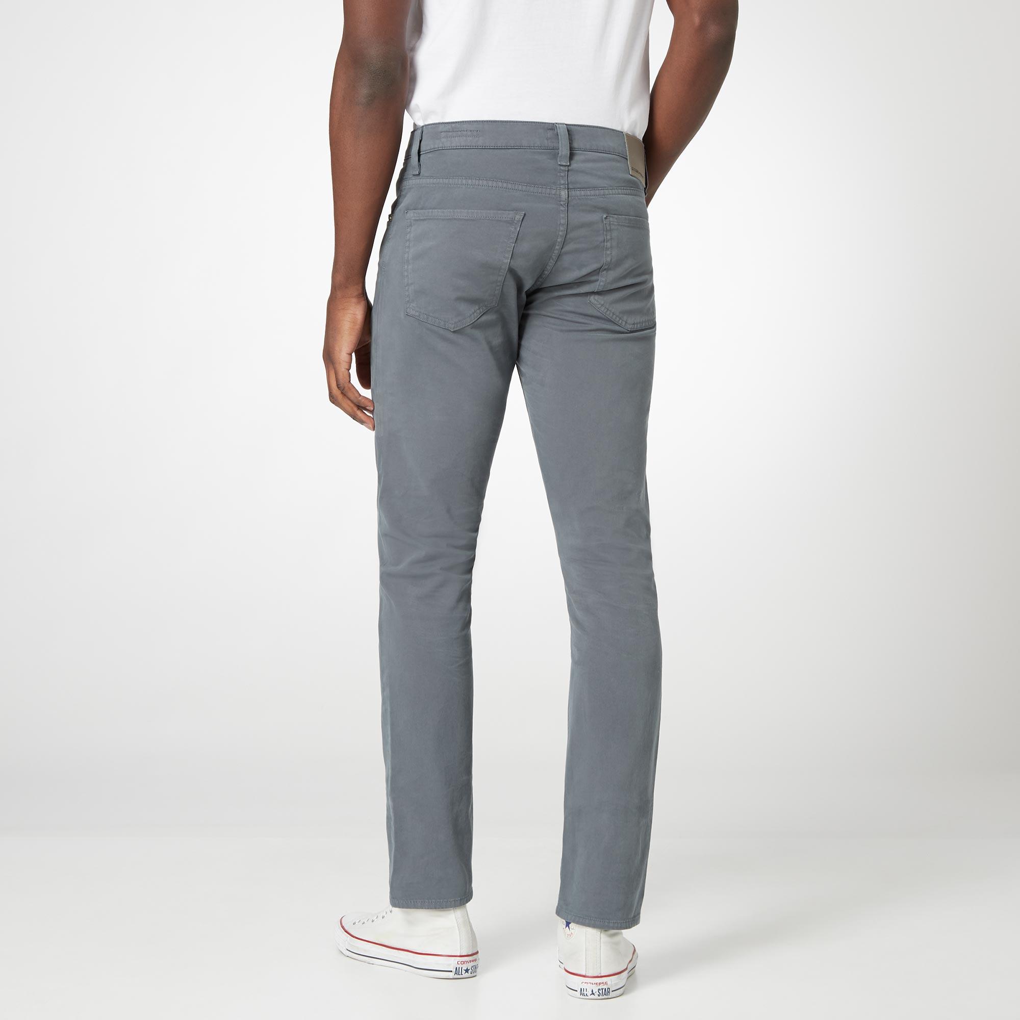 Bowery Jeans